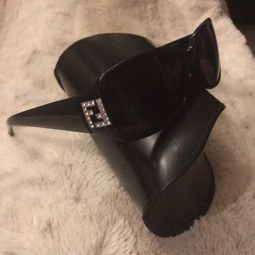 Fendi sunglasses